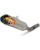 FMF FACTORY 4.1 RCT SLIP-ON-SCHALLDÄMPFER EXHAUST FACT4.1RCT S/S-AL
