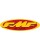 FMF STICKER 10597