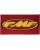 FMF STOFFBANNER 80 x 250