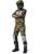 FOX 180 BNKR Combo camo grün Hose Shirt Handschuhe