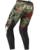 FOX 180 BNKR Combo camo grün Hose Shirt Handschuhe