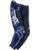 Fox 180 Kids Motocross Hose DIFFUSE SE blau 22 blau