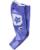 Fox 180 Kids Motocross Hose NOBLE purple 22 purple
