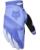 Fox 180 Kids MX Handschuhe NOBLE purple YXS purple