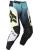 FOX 180 Leed Combo blau grün Hose Shirt Handschuhe