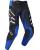 FOX 180 Leed Combo blau Hose Shirt Handschuhe