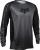 FOX 180 Leed Combo schwarz grau Hose Shirt Handschuhe