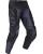 FOX 180 Leed Combo schwarz grau Hose Shirt Handschuhe