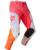 Fox 180 Motocross Hose AIR TAPER pink 26 pink
