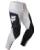 Fox 180 Motocross Hose AIR TAPER schwarz weiss 26 schwarz weiss