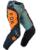 Fox 180 Motocross Hose IMAGE PRINT hellblau 28 hellblau
