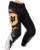 Fox 180 Motocross Hose NOBLE schwarz weiss 28 schwarz weiss