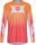 Fox 180 Motocross Jersey AIR TAPER pink XS pink