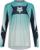 Fox 180 Motocross Jersey AIR TAPER weiss XS weiss