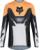 Fox 180 Motocross Jersey NOBLE schwarz weiss XS schwarz weiss