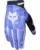 Fox 180 MX Handschuhe DIFFUSE SE purple S purple