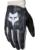 Fox 180 MX Handschuhe DIFFUSE SE schwarz S schwarz