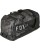 Fox 180 Podium Bag schwarz camo