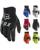 FOX 180 Leed Combo schwarz grau Hose Shirt Handschuhe