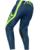 FOX 180 VENZ Combo blau Hose Shirt Handschuhe