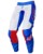 Fox 360 Afterburn Crosshose blau 28 blau