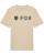 Fox Absolute Kids SS T-Shirt beige YS beige
