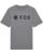 Fox Absolute Kids SS T-Shirt grau YS grau