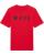 Fox Absolute Kids SS T-Shirt rot YS rot