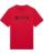 Fox Absolute SS T-Shirt 195 ORIGINAL rot S rot