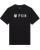 Fox Absolute SS T-Shirt 195 ORIGINAL schwarz S schwarz