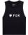 Fox Absolute Woman Tank Tee schwarz XS schwarz