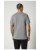 Fox BACKBONE Tech T-Shirt SS grau