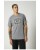 Fox BACKBONE Tech T-Shirt SS grau