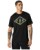 Fox BADGE Tech T-Shirt SS schwarz