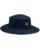 Fox BASE Snapback Cap OVER SUN blau S-M blau