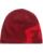 Fox Beanie F Head X Jacquard rot rot