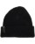 Fox Beanie Machinist schwarz OS schwarz