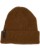 Fox Beanie Machinist braun OS braun