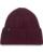 Fox Beanie Machinist rot lila rot lila
