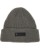 Fox Beanie Zenther grau OS grau