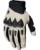 Fox Bomber MX Handschuhe CE weiss S weiss
