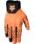 Fox Bomber MX Handschuhe LT CE orange S orange