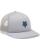 Fox BOUNDARY Woman Snapback Cap TRUCKER grau grau