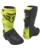 Fox Comp Buckle Kinder MX Stiefel neongelb 8 neon gelb