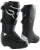 Fox Comp Buckle Women MX Stiefel schwarz 10 schwarz