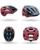 Fox Crossframe MTB Helm PRO SOLIDS