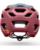 Fox Crossframe MTB Helm PRO SOLIDS