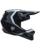 Fox Crosshelm Kids V1 Frame schwarz YM schwarz