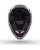 Fox MX Helm Combo V1 Draft weiss mit TWO-X Atom Brille