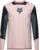 Fox Defend Kids MTB Trikot LS CREATION pink YS pink